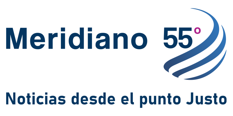 Meridiano 55